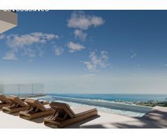 Parcela en Venta en Benalmádena Costa, Málaga