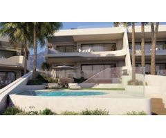 Dúplex en Venta en Marbella, Málaga