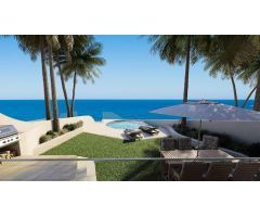 Dúplex en Venta en Marbella, Málaga