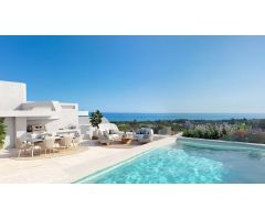 Dúplex en Venta en Marbella, Málaga
