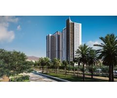 Atico en Venta en Málaga del Fresno, Málaga