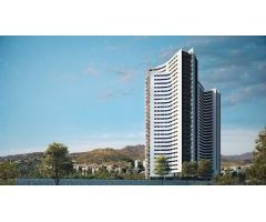 Atico en Venta en Málaga del Fresno, Málaga