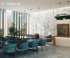 Atico en Venta en Málaga del Fresno, Málaga