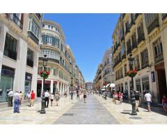 Atico en Venta en Málaga del Fresno, Málaga