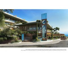 Atico en Venta en Benalmádena Costa, Málaga