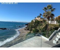 Atico en Venta en Benalmádena Costa, Málaga