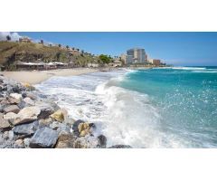 Atico en Venta en Benalmádena Costa, Málaga