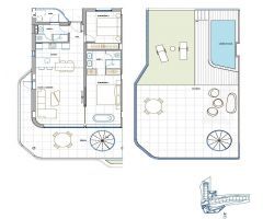 Atico en Venta en Benalmádena Costa, Málaga