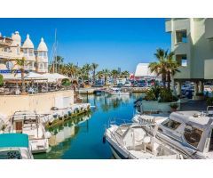Atico en Venta en Benalmádena Costa, Málaga