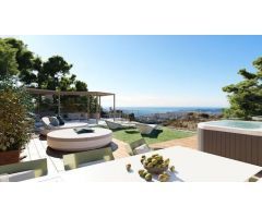 Atico en Venta en Benalmádena Costa, Málaga