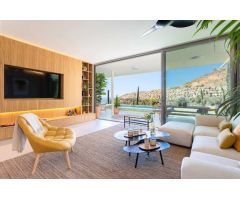 Atico en Venta en Benalmádena Costa, Málaga