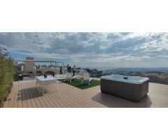 Atico en Venta en Benalmádena Costa, Málaga