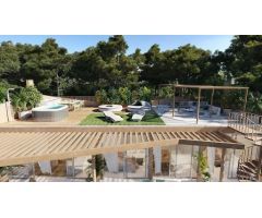 Atico en Venta en Benalmádena Costa, Málaga