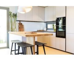 Atico en Venta en Benalmádena Costa, Málaga