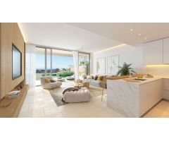 Atico en Venta en Benalmádena Costa, Málaga
