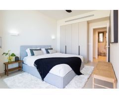 Atico en Venta en Benalmádena Costa, Málaga
