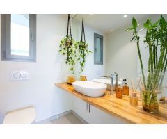 Atico en Venta en Benalmádena Costa, Málaga
