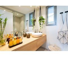 Atico en Venta en Benalmádena Costa, Málaga