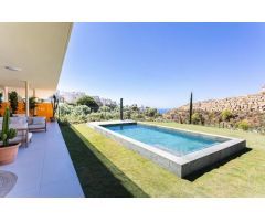 Atico en Venta en Benalmádena Costa, Málaga