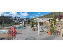 Atico en Venta en Benalmádena Costa, Málaga