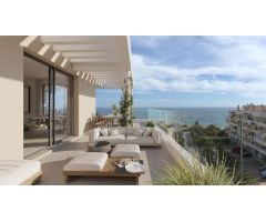 Atico en Venta en Torre de benagalbon, Málaga