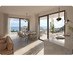 Atico en Venta en Torre de benagalbon, Málaga