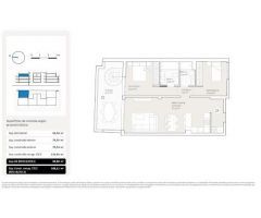 Atico en Venta en Torre de benagalbon, Málaga