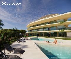 Atico en Venta en Benalmádena Costa, Málaga