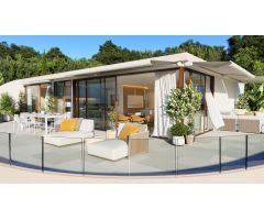 Atico en Venta en Benalmádena Costa, Málaga