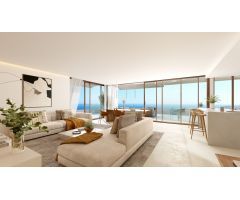 Atico en Venta en Benalmádena Costa, Málaga