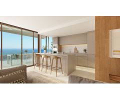 Atico en Venta en Benalmádena Costa, Málaga