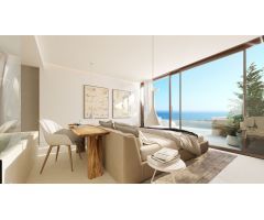 Atico en Venta en Benalmádena Costa, Málaga