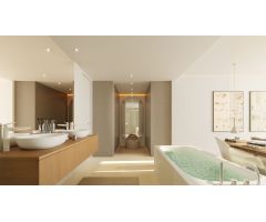 Atico en Venta en Benalmádena Costa, Málaga