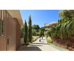 Atico en Venta en Benalmádena Costa, Málaga