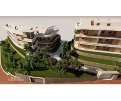Atico en Venta en Benalmádena Costa, Málaga