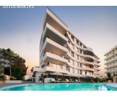 Atico en Venta en Benalmádena Costa, Málaga