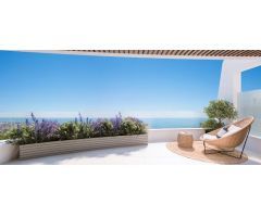 Atico en Venta en Benalmádena Costa, Málaga