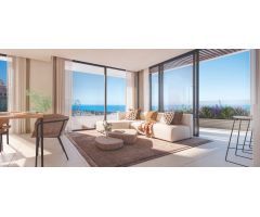 Atico en Venta en Benalmádena Costa, Málaga