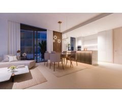 Atico en Venta en Benalmádena Costa, Málaga