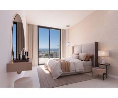 Atico en Venta en Benalmádena Costa, Málaga