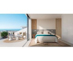 Atico en Venta en Benalmádena Costa, Málaga