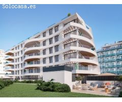Atico en Venta en Benalmádena Costa, Málaga