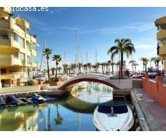 Atico en Venta en Benalmádena Costa, Málaga