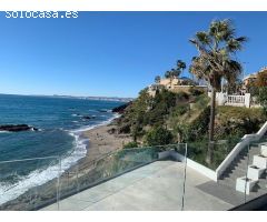 Atico en Venta en Benalmádena Costa, Málaga