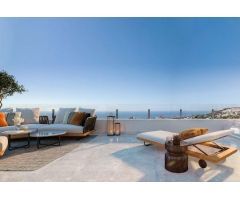 Atico en Venta en Benalmádena Costa, Málaga