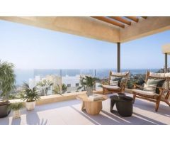 Atico en Venta en Benalmádena Costa, Málaga