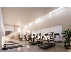 Atico en Venta en Benalmádena Costa, Málaga