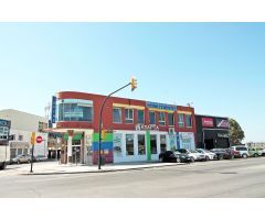 Local comercial en Alquiler en Málaga del Fresno, Málaga