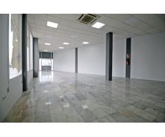 Local comercial en Alquiler en Málaga del Fresno, Málaga