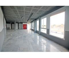Local comercial en Alquiler en Málaga del Fresno, Málaga